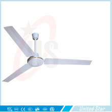 2015 Hot Sell Good Quality Metal Ceiling Fan